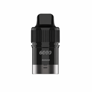 IGET Bar Plus S3 Pod – KIWI PINEAPPLE ICE 6,000 Puffs