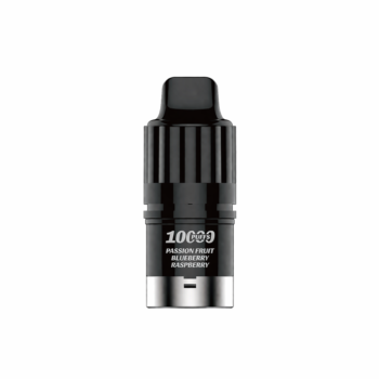 IGET Bar Plus S3 Pod – Chupa Chups Strawberry 10,000 Puffs