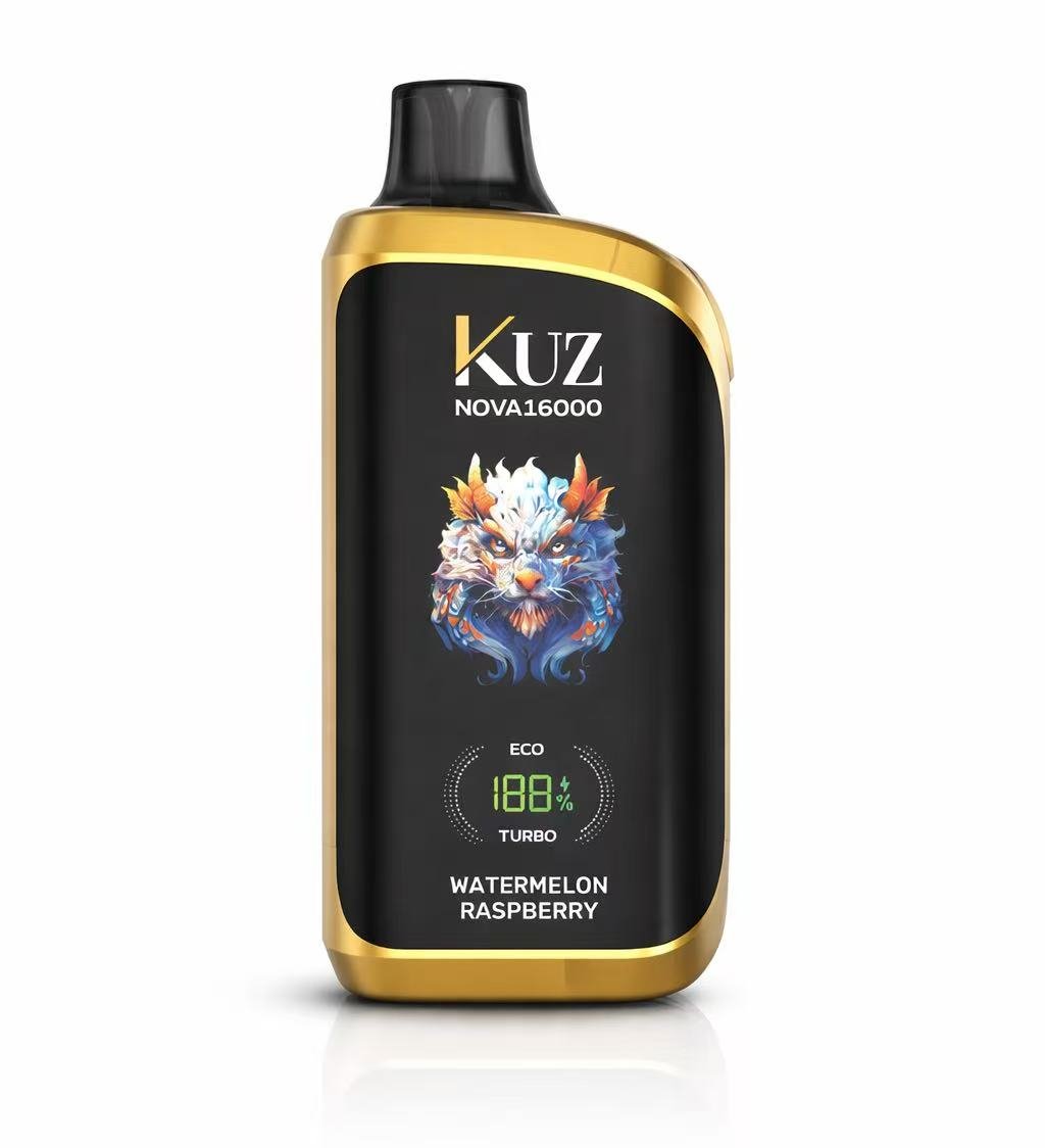 KUZ 16000 Triple Mango