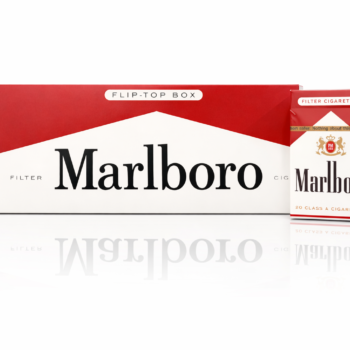 Marlboro Red USA (carton)