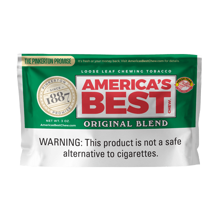 America’s Best Original Blend