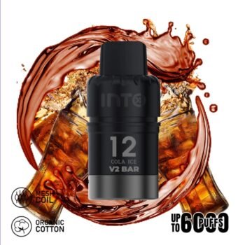 INTO V2 POD Cola Ice