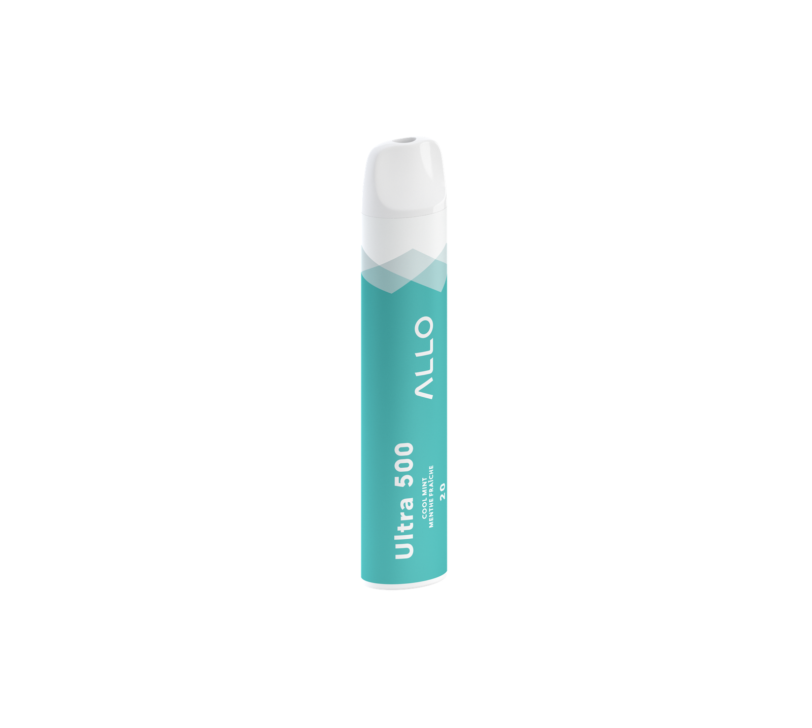 ALLO Ultra 500 2ml Disposable – Cool Mint