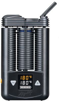 MIGHTY Vaporizer (taxes extra)
