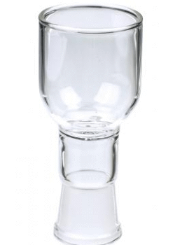 Arizer Glass Potpourri Dish for Extreme Q