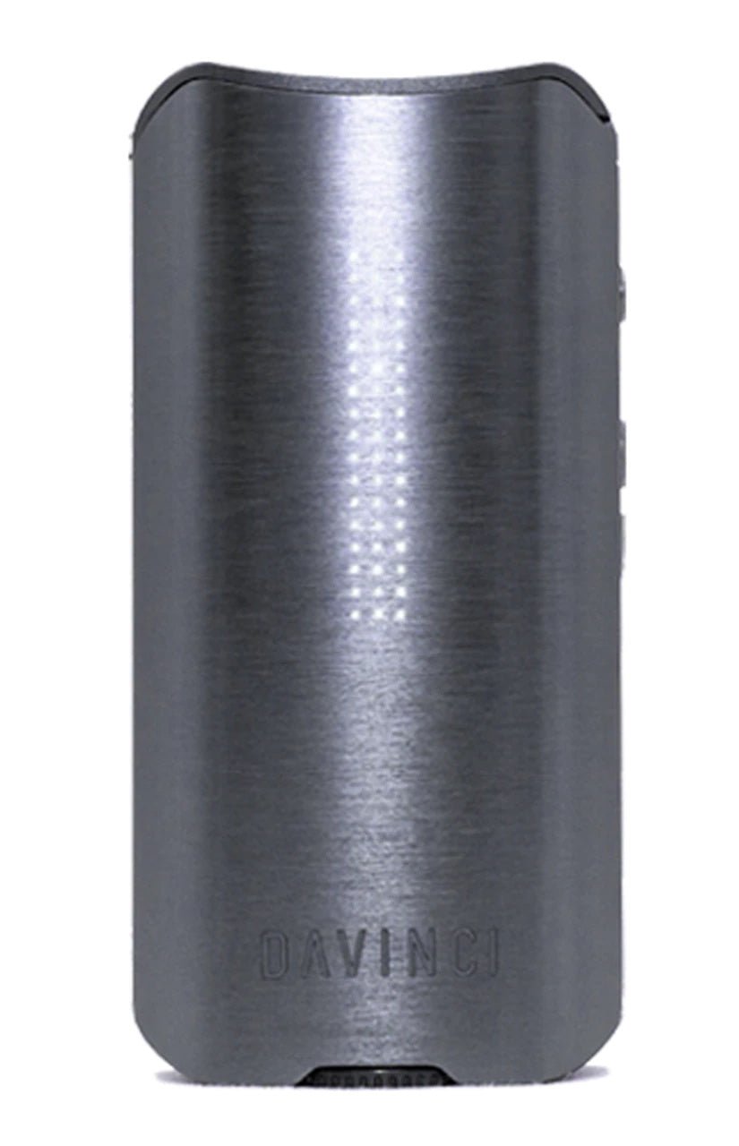 DaVinci IQ2 Portable Vaporizer (taxes extra)