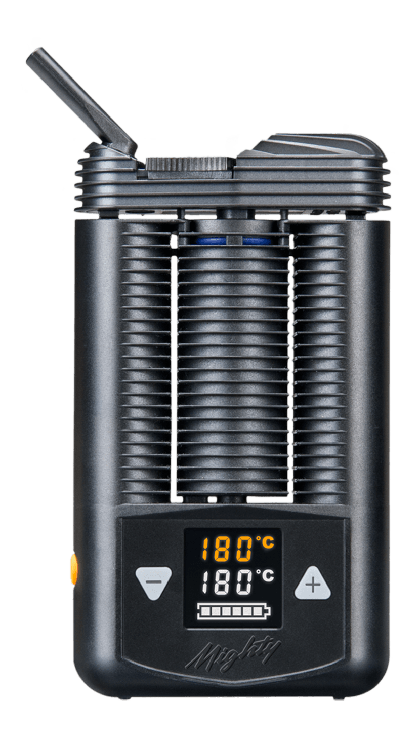 MIGHTY Vaporizer (taxes extra)