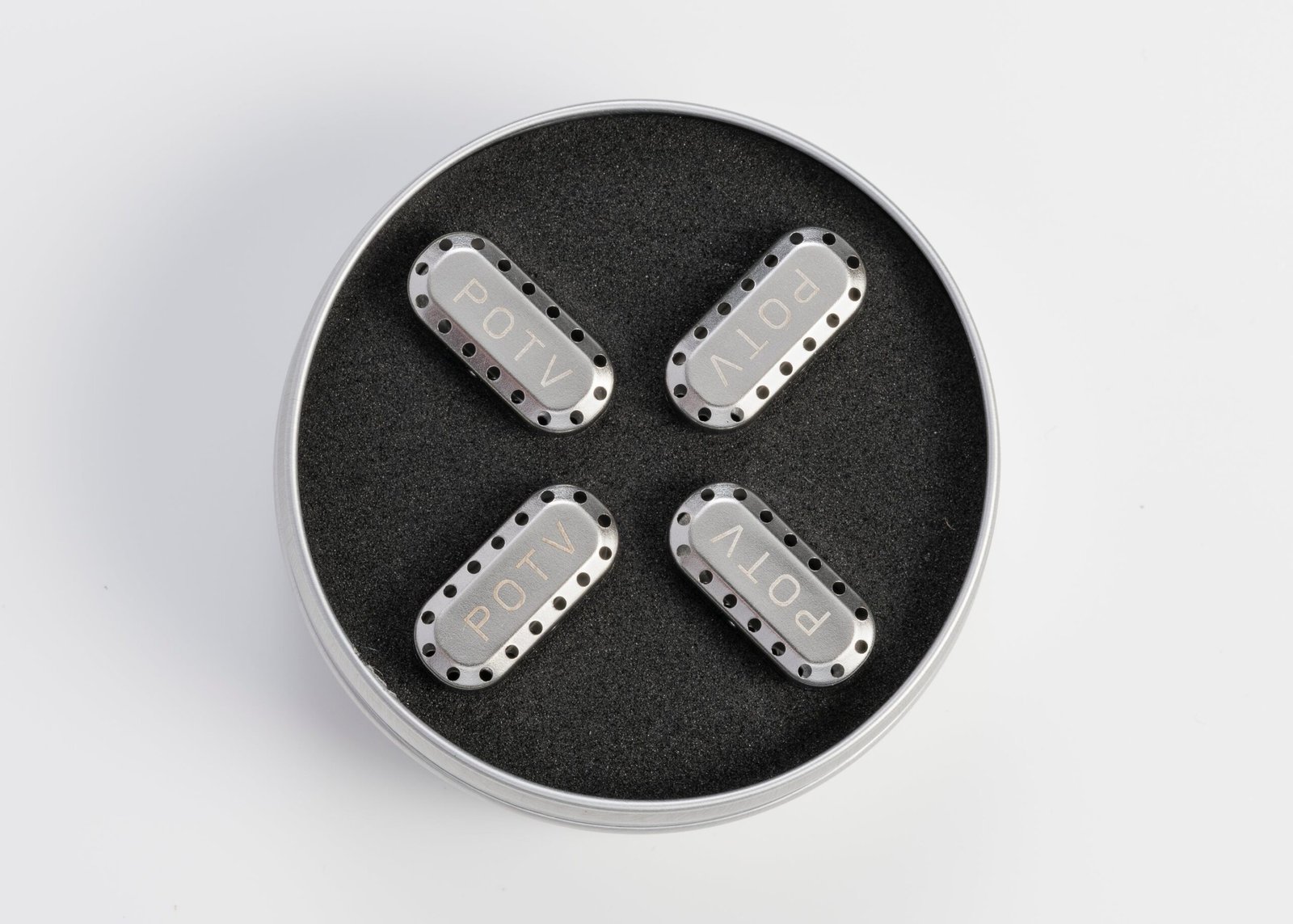 Planet of the Vapes Pax Dosing Capsules