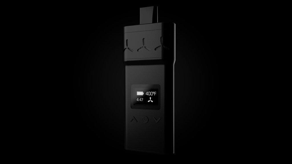 AirVape X Portable Vaporizer (taxes extra)