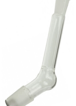 Arizer All-Glass Mini Whip for filling balloons