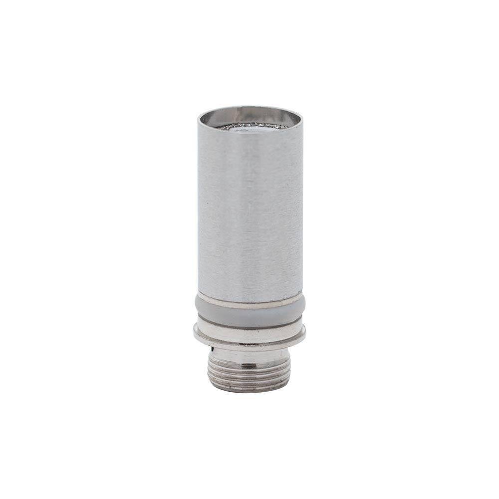 Dr Dabber Light Ceramic Atomizer and Top