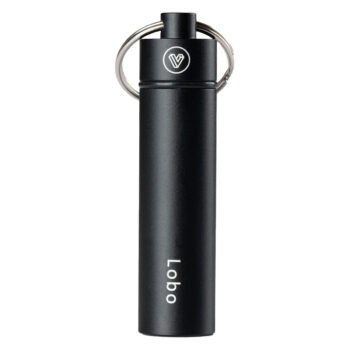 POTV Lobo Capsule Caddy