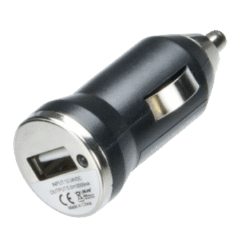 Crafty Car Adapter