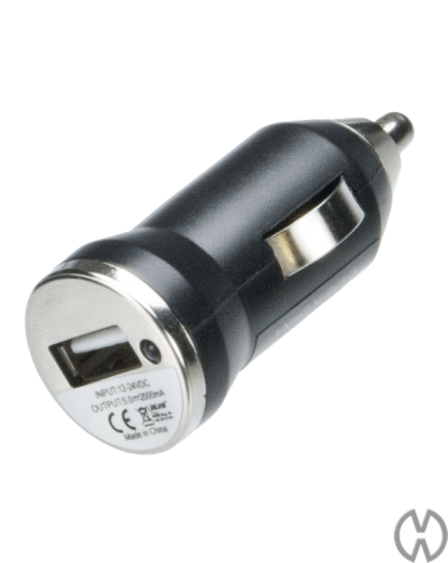 Crafty Car Adapter