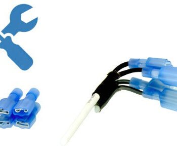Da Buddha & Silver Surfer Heater Repair Kit