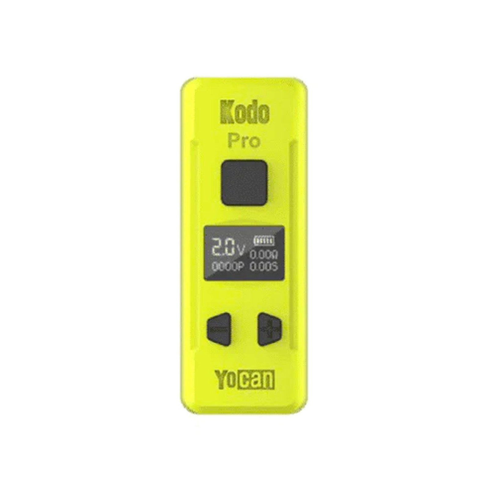 Yocan Kodo Pro 510 Battery