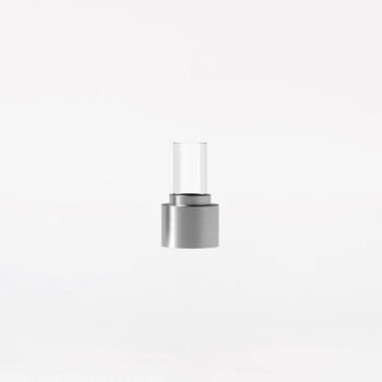 Linx Hypnos Zero glass mouthpiece