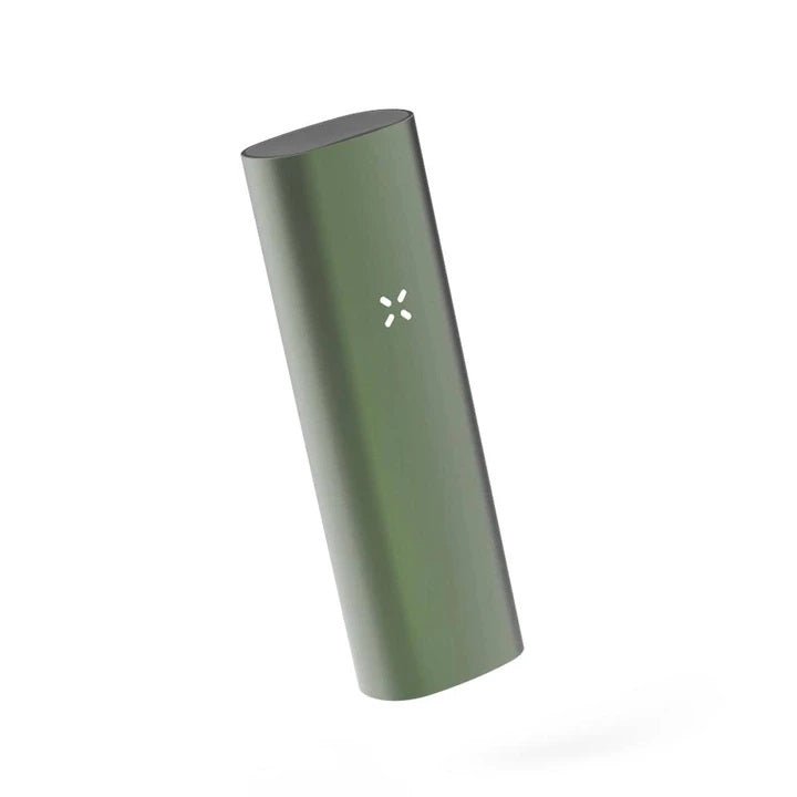 Pax 3 Portable Vaporizer – Complete Kit (taxes extra)