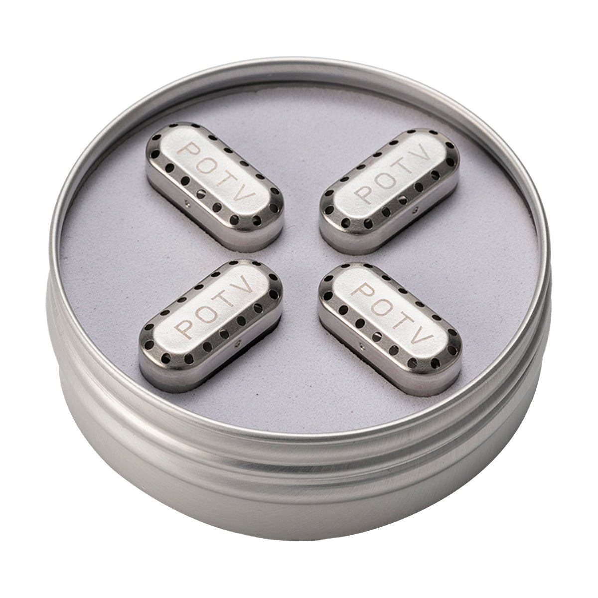 Planet of the Vapes Pax Dosing Capsules