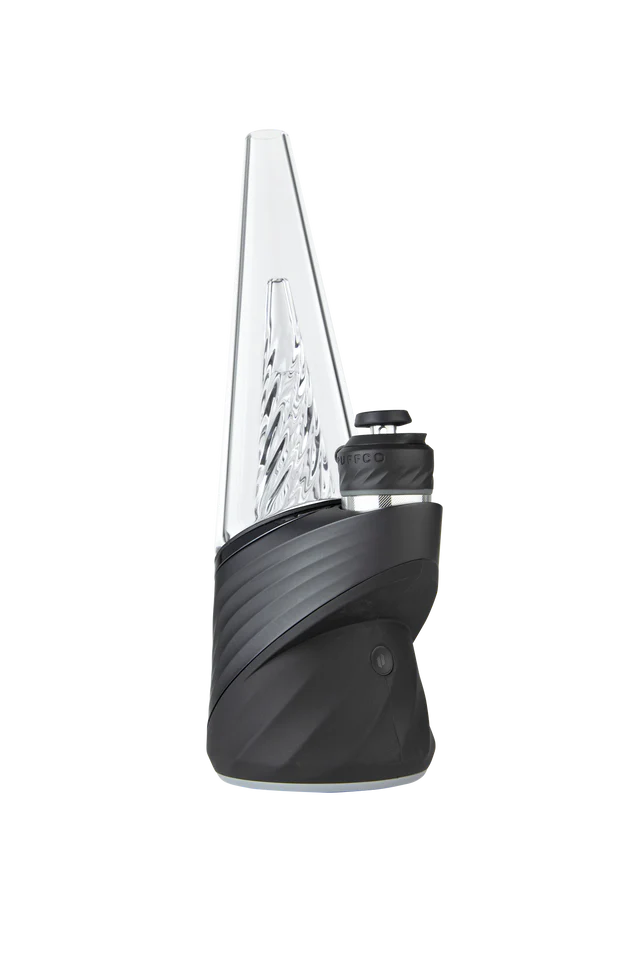 NEW Puffco Peak Pro Smart Rig Vaporizer 3DXL (taxes extra)