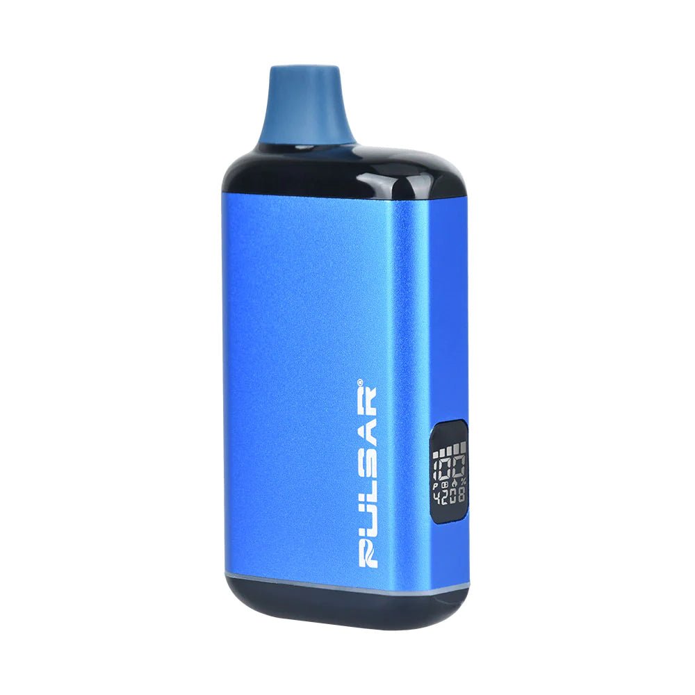 Pulsar DL V2 PRO Auto-Draw 510 1000mAh Battery