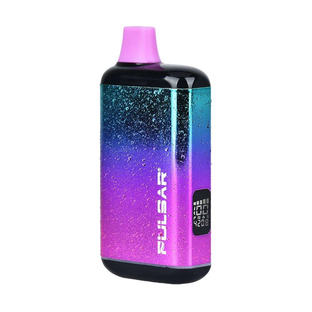 Pulsar DL V2 PRO Auto-Draw 510 1000mAh Battery