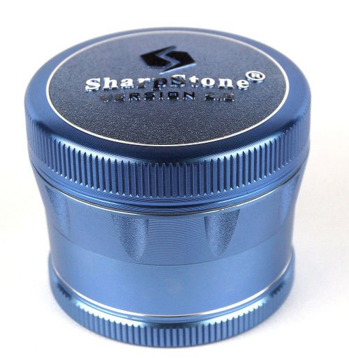 Sharpstone 2.0 Four Piece Solid Top Grinder