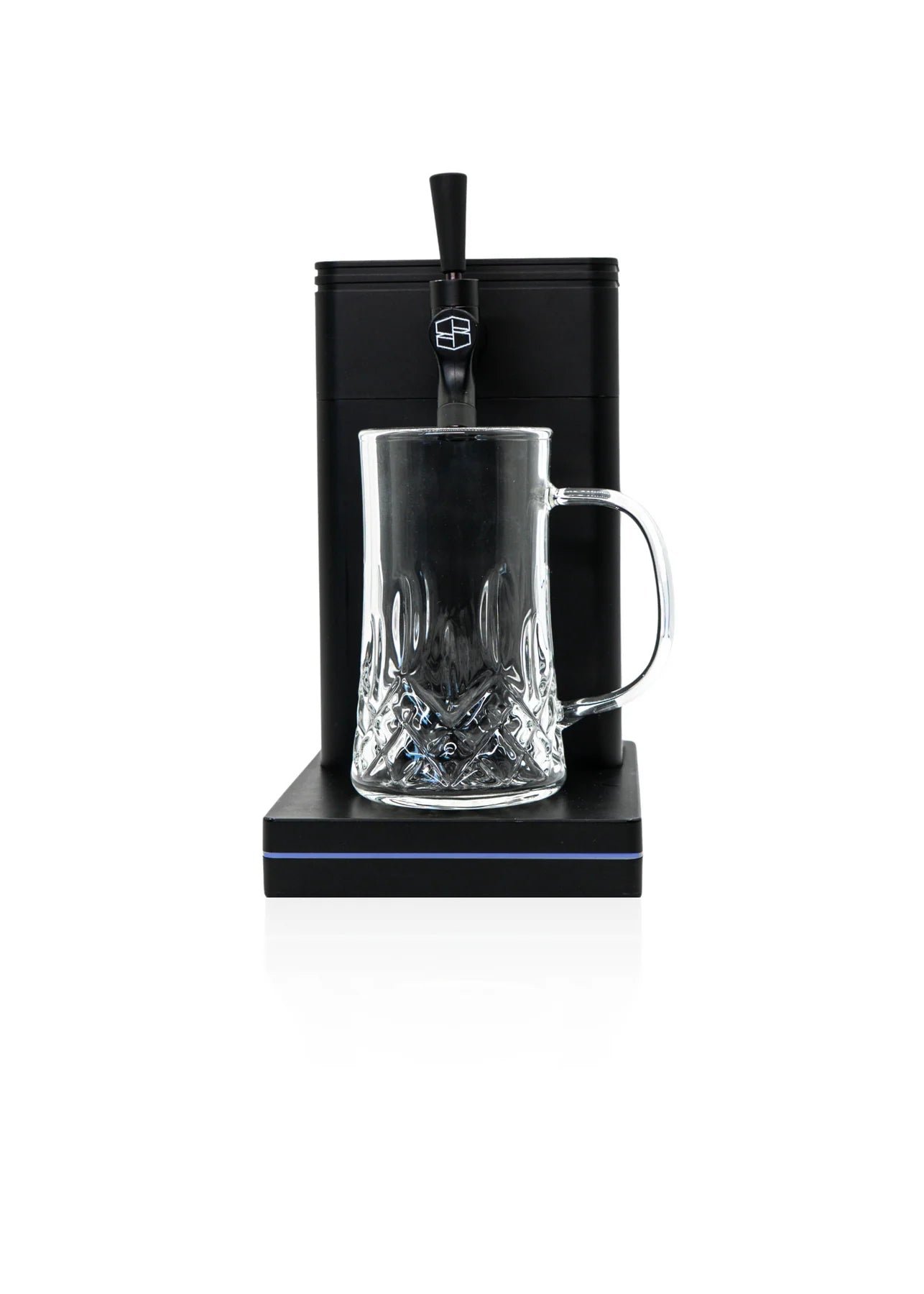 Stache TerpTap Portable Vaporizer