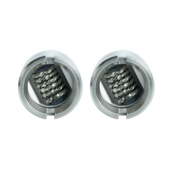 Utillian 5 Wax replacement coils – 2 pack