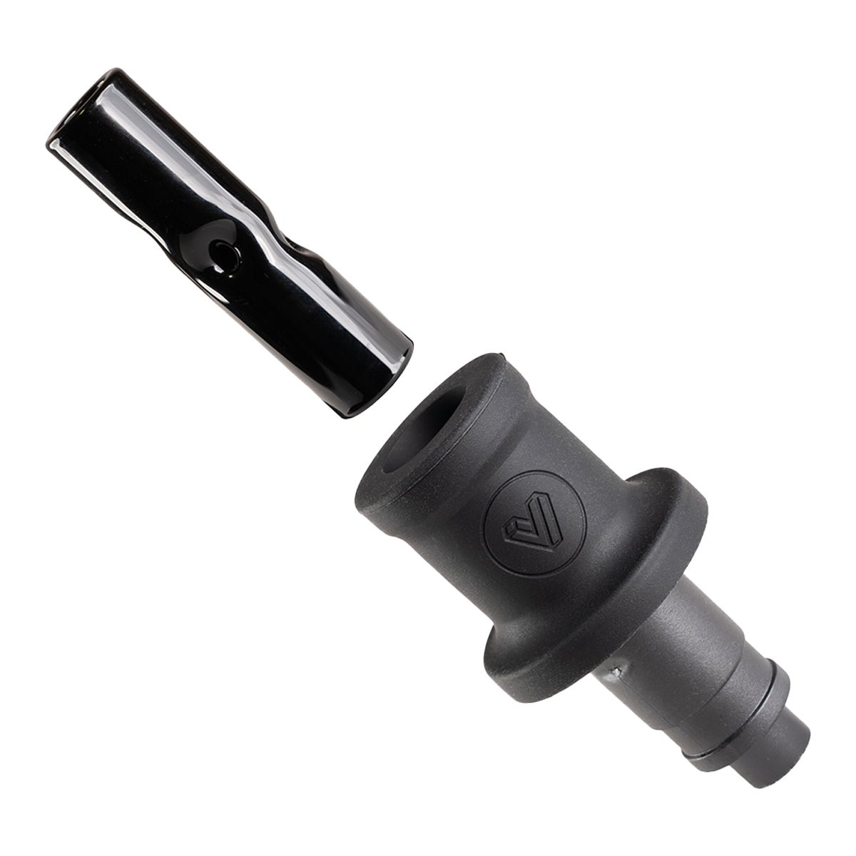 Volcano Glass Adapter
