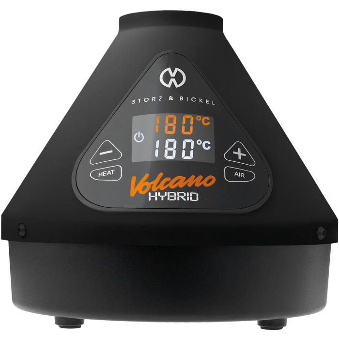 Volcano Hybrid Vaporizer (taxes extra)