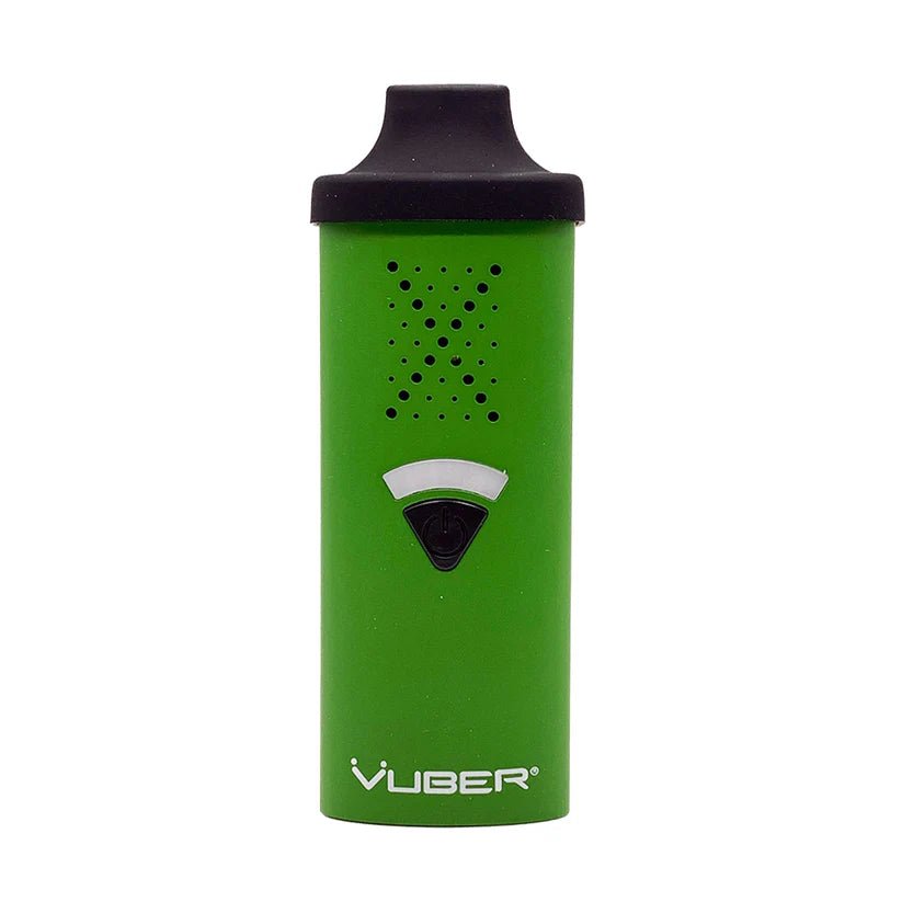 Vuber Sol Portable Vaporizer (taxes extra)