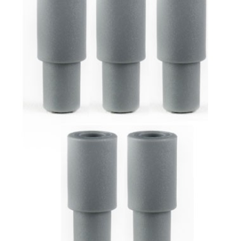WISPR parts