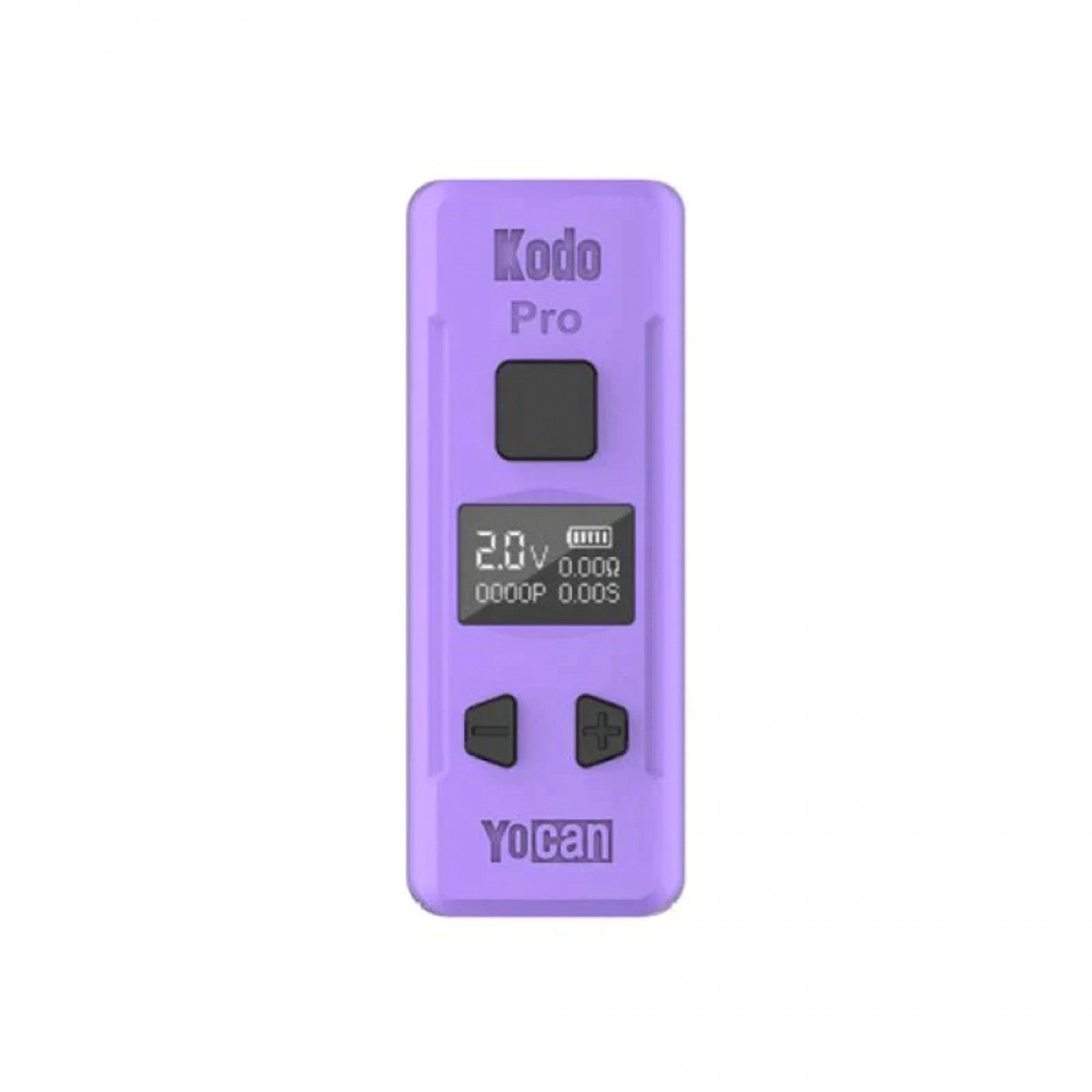 Yocan Kodo Pro 510 Battery